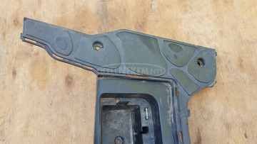 Kymco People S 125 - 200 taposó