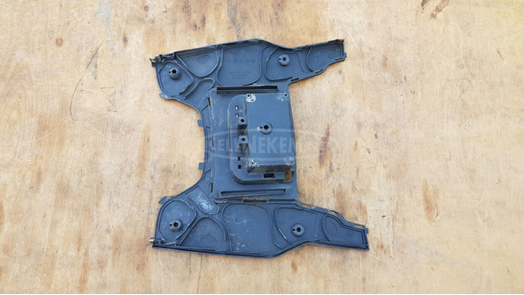 Kymco People S 125 - 200 taposó - 6/8