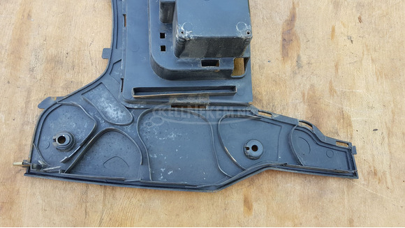 Kymco People S 125 - 200 taposó - 7/8