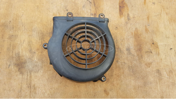 Kymco People S 125 - 200 ventilátor burkolat - 1/7