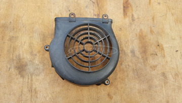 Kymco People S 125 - 200 ventilátor burkolat