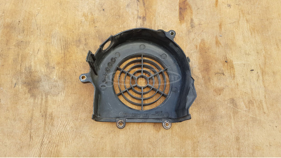 Kymco People S 125 - 200 ventilátor burkolat - 2/7