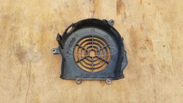 Kymco People S 125 - 200 ventilátor burkolat
