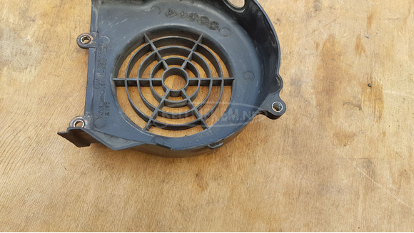 Kymco People S 125 - 200 ventilátor burkolat - 4/7