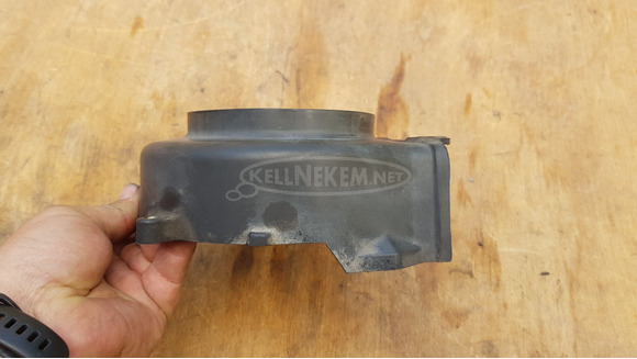 Kymco People S 125 - 200 ventilátor burkolat - 6/7