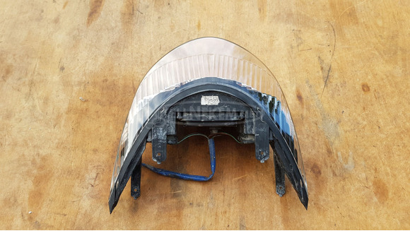 Kymco People S 50 - 250 hátsó lámpa - 6/10