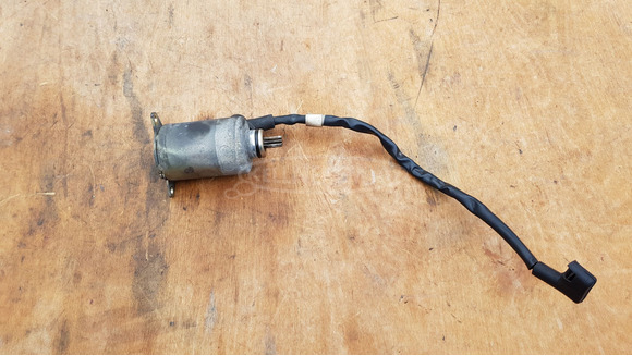 Kymco People S 125 - 200 önindító - 1/7