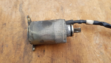 Kymco People S 125 - 200 önindító