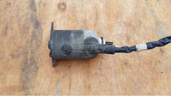 Kymco People S 125 - 200 önindító - 3/7