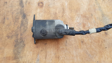 Kymco People S 125 - 200 önindító