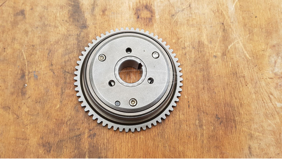 Kymco People S 125 - 200 szabadonfutó - 2/8