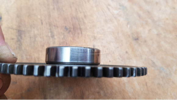 Kymco People S 125 - 200 szabadonfutó - 7/8