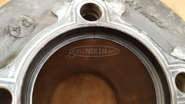 Kymco People S 200 i.e henger Kymco People S 200 i.e henger