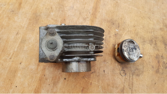 Kymco People S 200 i.e henger - 4/9