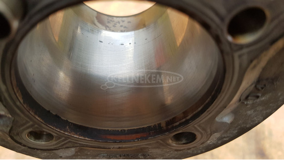 Kymco People S 200 i.e henger - 8/9