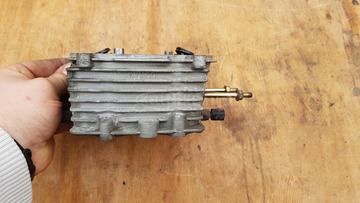 Kymco People S 200 i.e hengerfej Kymco People S 200 i.e hengerfej