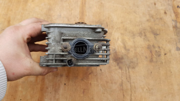 Kymco People S 200 i.e hengerfej Kymco People S 200 i.e hengerfej