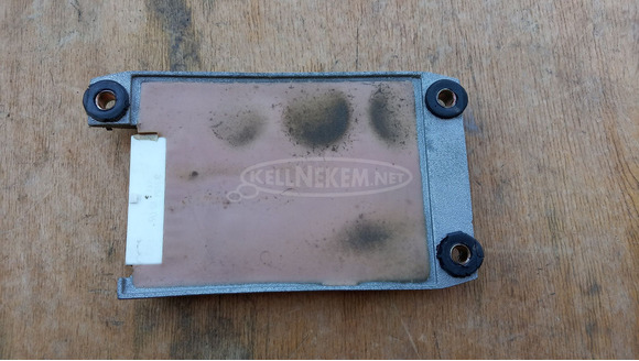 Kymco People S 200 i.e CDI gyújtáselektronika - 3/6