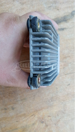 Kymco People S 200 i.e CDI gyújtáselektronika - 6/6