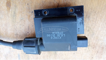 Kymco People S 125 - 200 i.e gyújtótrafó Kymco People S 125 - 200 i.e gyújtótrafó