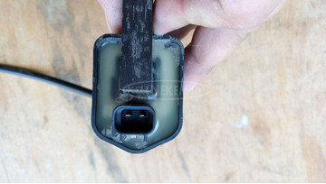 Kymco People S 125 - 200 i.e gyújtótrafó Kymco People S 125 - 200 i.e gyújtótrafó