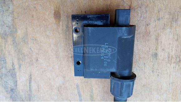 Kymco People S 125 - 200 i.e gyújtótrafó - 7/7