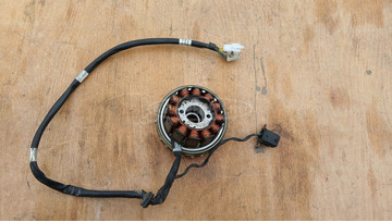 Kymco People S 125 - 200 i.e gyújtás Kymco People S 125 - 200 i.e gyújtás