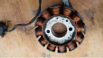 Kymco People S 125 - 200 i.e gyújtás Kymco People S 125 - 200 i.e gyújtás