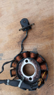 Kymco People S 125 - 200 i.e gyújtás Kymco People S 125 - 200 i.e gyújtás