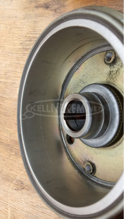 Kymco People S 125 - 200 i.e gyújtás - 7/10