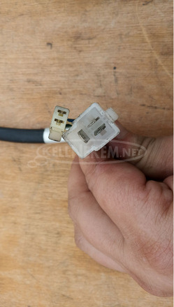 Kymco People S 125 - 200 i.e gyújtás - 8/10