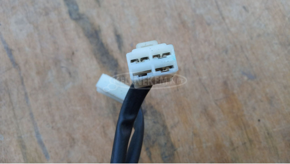 Kymco People S 200 i.e feszültségszabályzó - 5/7