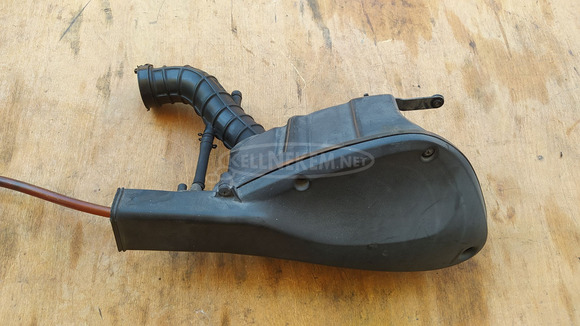 Kymco People S 125 - 200 légszűrő - 1/9