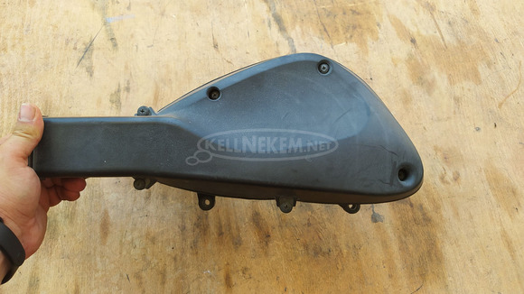 Kymco People S 125 - 200 légszűrő - 2/9
