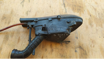 Kymco People S 125 - 200 légszűrő Kymco People S 125 - 200 légszűrő