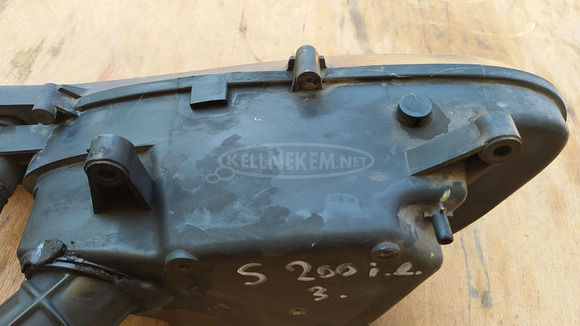 Kymco People S 125 - 200 légszűrő - 4/9