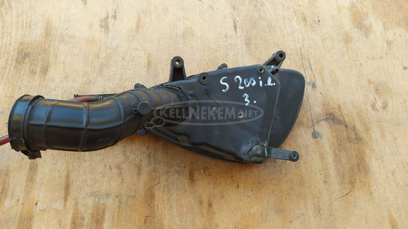 Kymco People S 125 - 200 légszűrő - 5/9