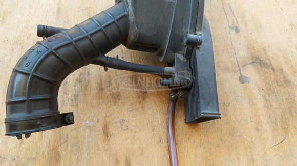 Kymco People S 125 - 200 légszűrő - 6/9