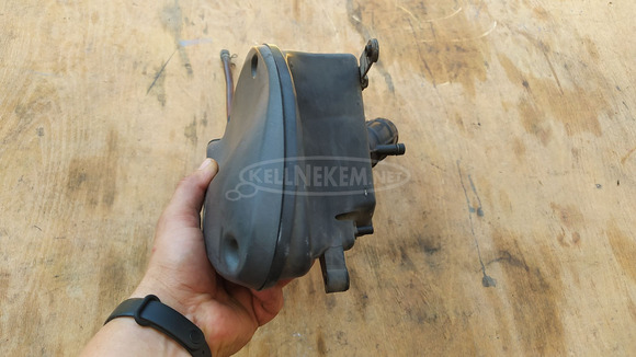 Kymco People S 125 - 200 légszűrő - 7/9