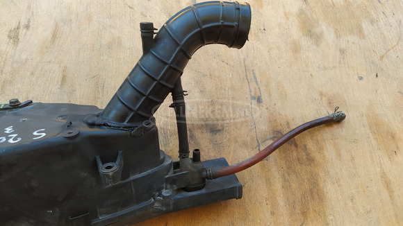 Kymco People S 125 - 200 légszűrő - 9/9