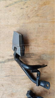 Kymco People S 125 - 200 hátsó lábatró pár Kymco People S 125 - 200 hátsó lábatró pár