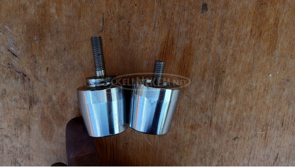 Kymco People S 125 - 200 kormánysúly - 2/6