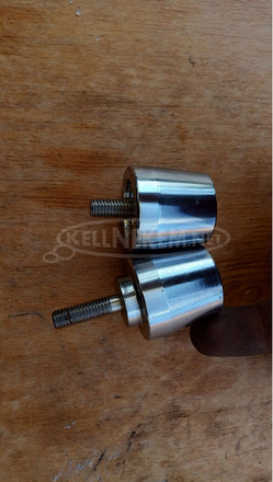 Kymco People S 125 - 200 kormánysúly - 3/6