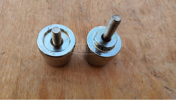 Kymco People S 125 - 200 kormánysúly - 5/6