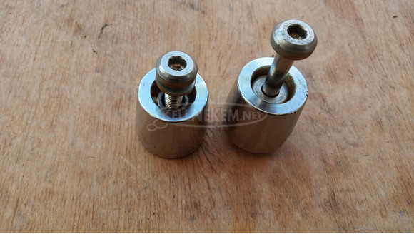 Kymco People S 125 - 200 kormánysúly - 6/6