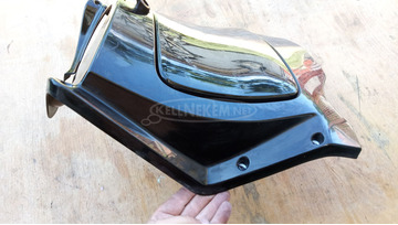 Kymco People S 50 - 200 térdidom Kymco People S 50 - 200 térdidom