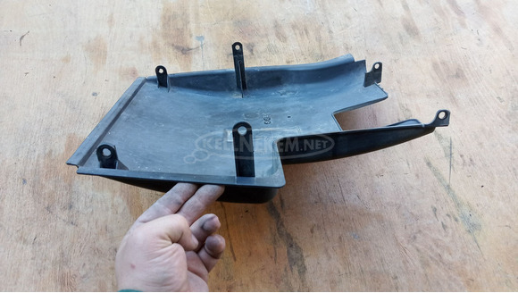 Kymco People S 50 - 200 hasidom - 2/5