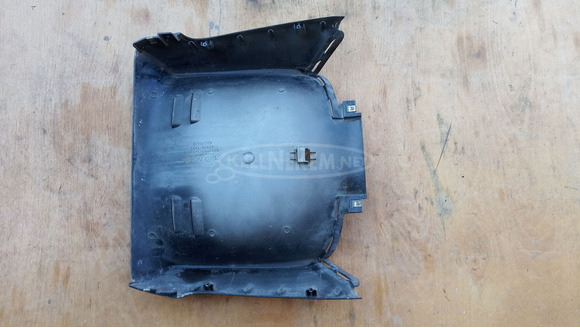 Kymco People S 50 - 200 első idom alsó - 5/9