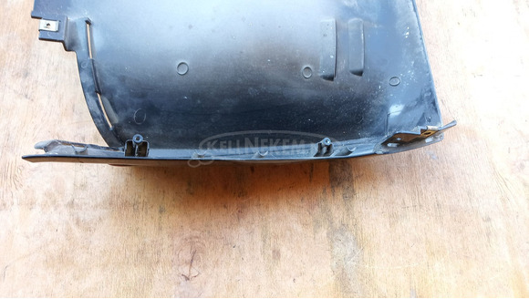 Kymco People S 50 - 200 első idom alsó - 7/9