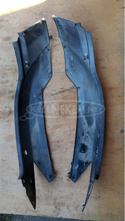 Kymco People S 50 - 200 oldalidom pár - 4/11